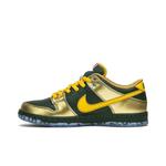 Кроссовки Nike Dunk Pro Low SB 'Doernbecher' 2018 3