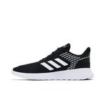 Кроссовки adidas Asweerun 'Черный Белый' 3