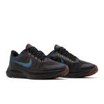 Кроссовки Nike Winflo 8 'Black Thunder Blue' 8
