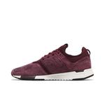 Кроссовки New Balance 247 'Burgundy' 3