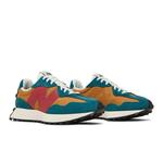 Кроссовки New Balance Wmns 327 'Mountain Teal Workwear' 8