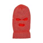 Балаклавы Supreme Reflective Balaclava 'Orange' 1
