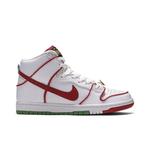 Кроссовки Paul Rodriguez x Nike Dunk High Premium SB 'Boxing' 1