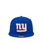 Кепка 9FIFTY Alpha New York Giants 1