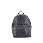 Рюкзак Discovery Monogram Eclipse Canvas PM 1