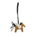 Брелок Milo Lambskin Grigri Rodeo Pegase Bag Charm PM (2023 год) 2