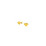 Серьги из золота 375/9K Love S117 2
