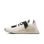 Кроссовки Pharrell x adidas NMD Human Race 'Cream' 3