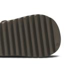 adidas Yeezy Slides для младенцев «Earth Brown» 5