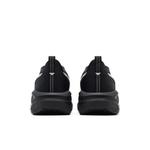 Кроссовки ASICS Novablast 5 «Platinum Platinum Black» 6