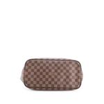 Neverfull NM Damier MM tote bag 4