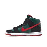 Кроссовки Nike Dunk High Premium SB «RESN» 3
