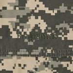 Брюки Supreme x Alpha Industries Cotton Twill Flight Pant 'Digi Camo' 3