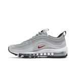 Кроссовки Nike Air Max 97 OG GS 'Silver Bullet' 2022 3