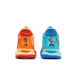 Кроссовки Sneaker Room x Nike Kyrie 7 'Fire & Water' 6