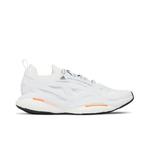 Кроссовки Stella McCartney x adidas Wmns SolarGlide «White Black» 1