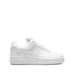 Кроссовки Air Force 1 Low Virgil Abloh - White/White из коллаборации с Louis Vuitton 1