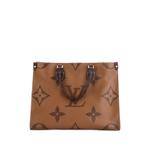 Сумка-тоут OnTheGo Reverse Monogram Giant MM 2