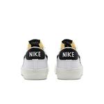 Кроссовки Nike Wmns Blazer Low '77 'White Black' 6