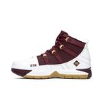 Баскетбольные кроссовки Nike Zoom LeBron 3 Retro 'Christ the King' 2018 3