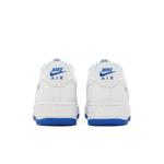 Кроссовки Nike Air Force 1 LV8 GS 'Just Stitch It - Hyper Royal' 6