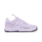 Кроссовки Nike Wmns Air Force 1 Wild 'Lilac Bloom' 1