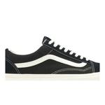 Кроссовки Vans OG Old Skool LX 'Black' 2
