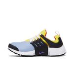 Кроссовки Nike Air Presto 'Cobalt Bliss Yellow' 3