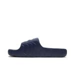 adidas Adilette 22 Slides 'Тёмно-Синий' 3