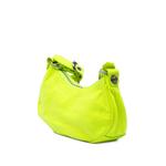 Сумка через плечо Lambskin Motocross Le Cagole XS (2010 год) 3