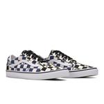 Лайфстайл Vans Old Skool «Big Check Black Navy» 8