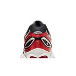 Кроссовки ASICS Gel Nimbus 9 'Pure Silver Classic Red' 7