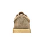 Кроссовки Yeezy Season 6 Thick Shaggy Suede Crepe 'Тауп' 7