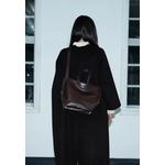 Split Second Flatpack Tote Bag - Черный 7