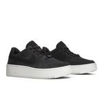 Кроссовки Nike Wmns Air Force 1 Sage Low 'Night' 8