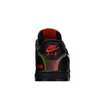 Кроссовки Nike Air Force 1 React 'Black Iridescent' 7