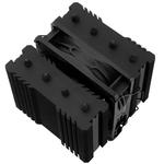 ThermalRight Peerless Assassin 90 SE BLACK двухбашенный воздушный кулер 3