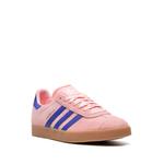 Кроссовки Gazelle Semi Pink Spark/Lucid Blue 2