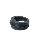 Серебряное кольцо Foldform Crescent 1