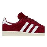 Кроссовки Adidas Campus 80s 'Collegiate Burgundy' 2