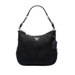Сумка на плечо Saffiano Trimmed Tessuto (2010-2026 годы) 1