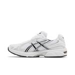 Беговые кроссовки для производительности ASICS Gel 1130 'White Black' 3