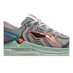 Кроссовки Li-Ning Sun Chaser 'Green Purple' 2