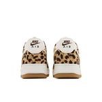 Кроссовки Nike Wmns Air Force 1 Low 'Cheetah Print' 6