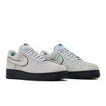 Кроссовки Nike Air Force 1 '07 LV8 'Smoke Grey Suede' 8