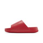 Слайды Nike Calm Slide 'University Red' 3
