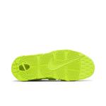 Кроссовки Nike Air More Uptempo '96 'Volt' 4