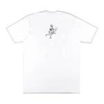 Футболки Supreme Dicks Tee «White» 2