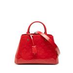 Сумка-сэтчел Monogram Vernis Montaigne BB (2015 год) 1