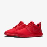 Шиповки Nike Roshe One Hyperfuse 'University Red' 4
